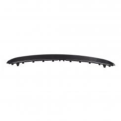 Lower rear bumper trim cover 