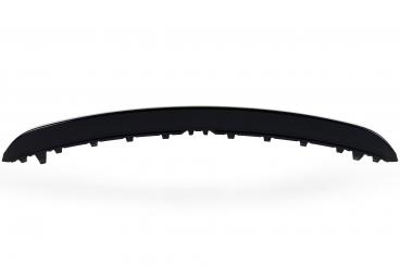 Lower rear bumper trim cover 
