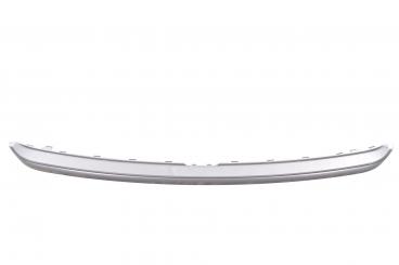 Lower rear bumper trim cover 