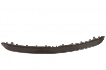 Lower rear bumper trim cover 
