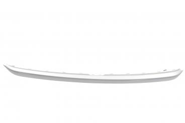 Lower rear bumper trim cover 