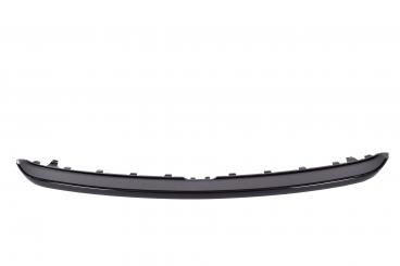 Lower rear bumper trim cover 