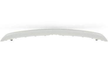 Lower rear bumper trim cover 