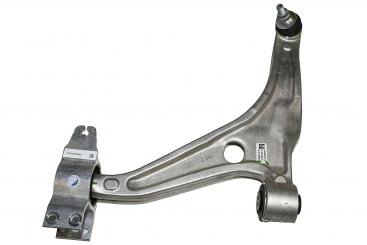 transverse control arm 