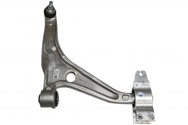 transverse control arm 