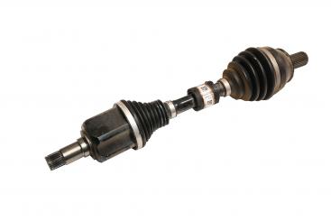 Left front drive shaft 