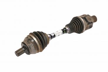 Right front drive shaft 