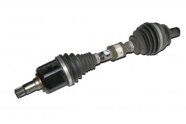 drive shaft 
