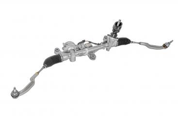 steering gear 