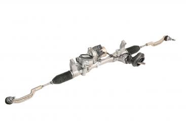 steering gear 