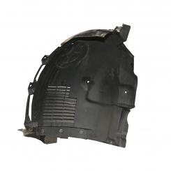 Wheel arch liner VL front section 