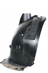 Wheel arch liner VR rear part 