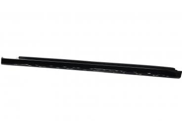 Door sill trim. left