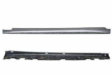 Door sill trim. LI 