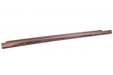 Door sill trim. Re 