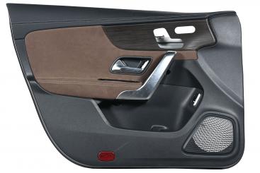Door trim SET 