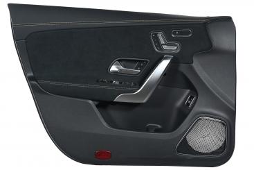 Door trim SET 