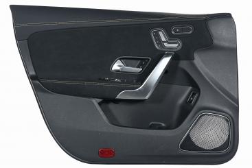 Door trim SET 