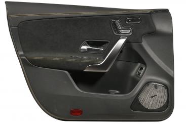Door trim SET 
