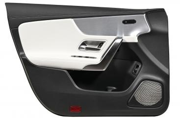 Door trim SET 