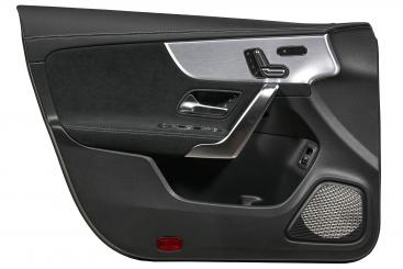 Door trim SET 