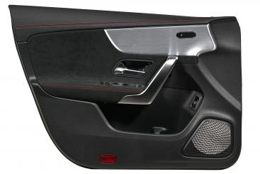 Door trim SET 