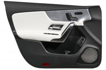 Door trim SET 