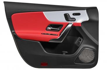 Door trim SET 