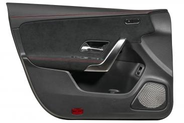 Door trim SET 