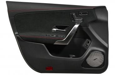 Door trim SET 