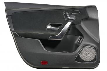 Door trim SET 