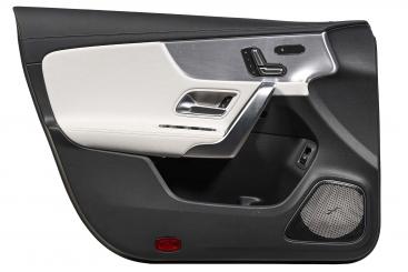 Door trim SET 