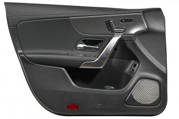 Door trim SET 
