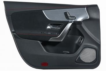 Door trim SET 