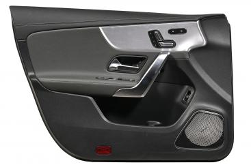 Door trim SET 