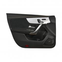 Door trim SET 