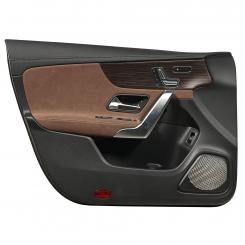 Door trim SET 