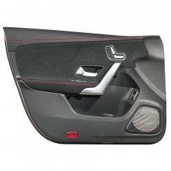 Door trim SET 