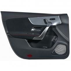 Door trim SET