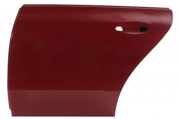 Left rear door 