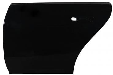 Left rear door 