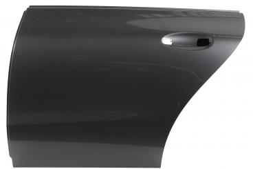 Left rear door 