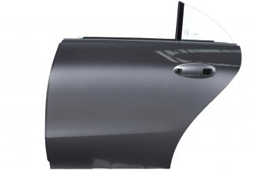 Left rear door 