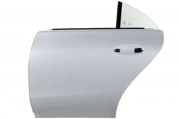 Left rear door 