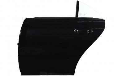 Left rear door 