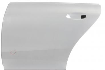 Left rear door 