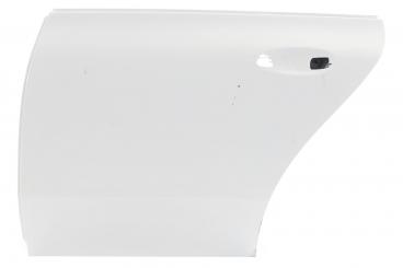 Left rear door 