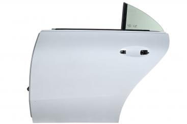 Left rear door 