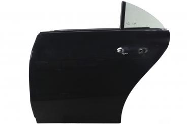 Left rear door 