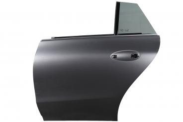 Left rear door 
